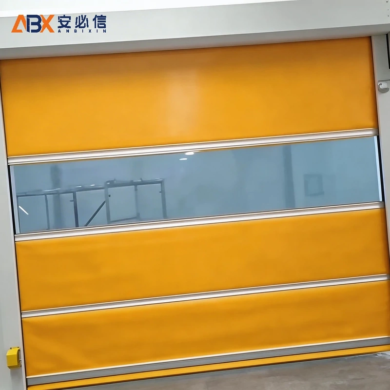 黔南布依族苗族自治州快速门